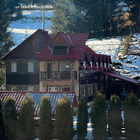 Vila Speranta Arieşeni Dış mekan fotoğraf