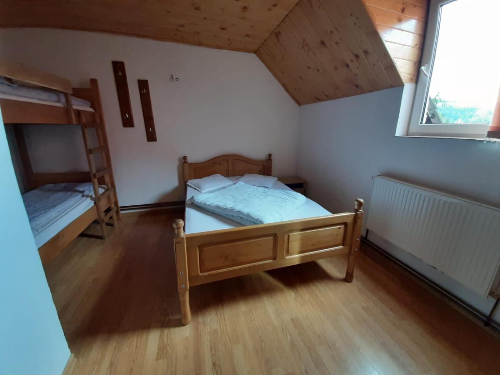 Vila Speranta Arieşeni Dış mekan fotoğraf
