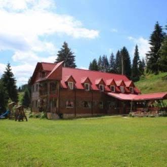 Vila Speranta Arieşeni Dış mekan fotoğraf
